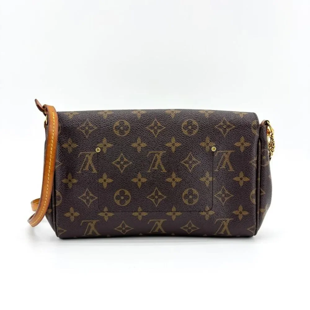 Louis Vuitton Monogram Favorite MM
